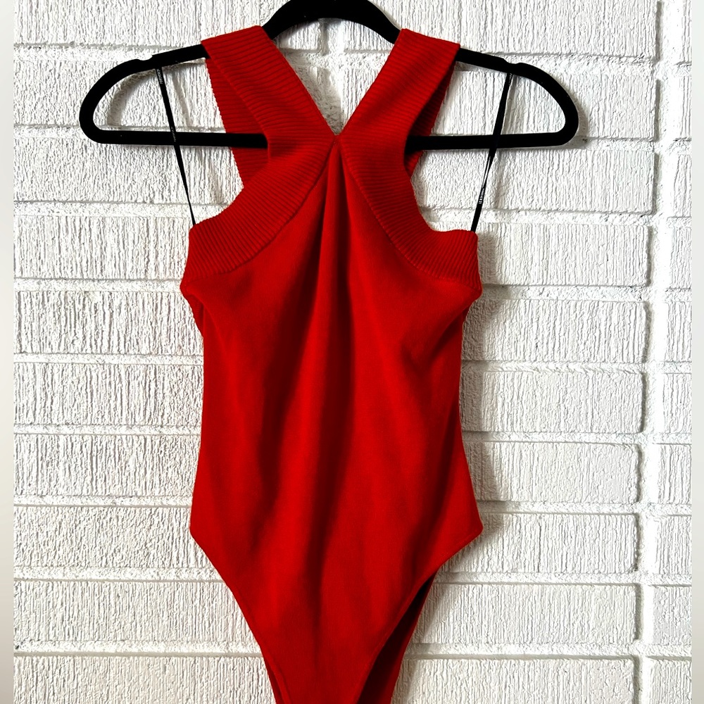 forever 21 bodysuit